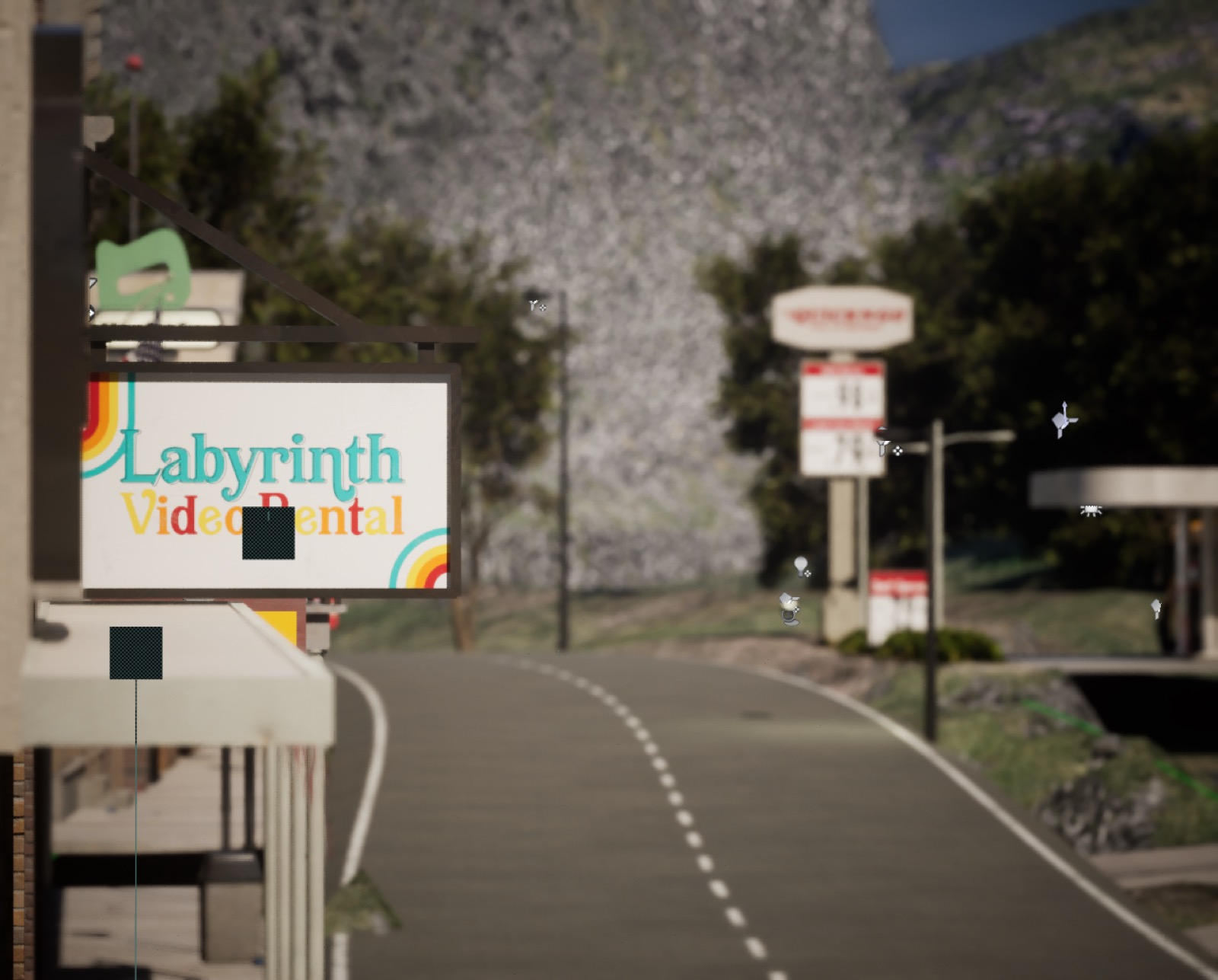 Asbury Park Digital Twin