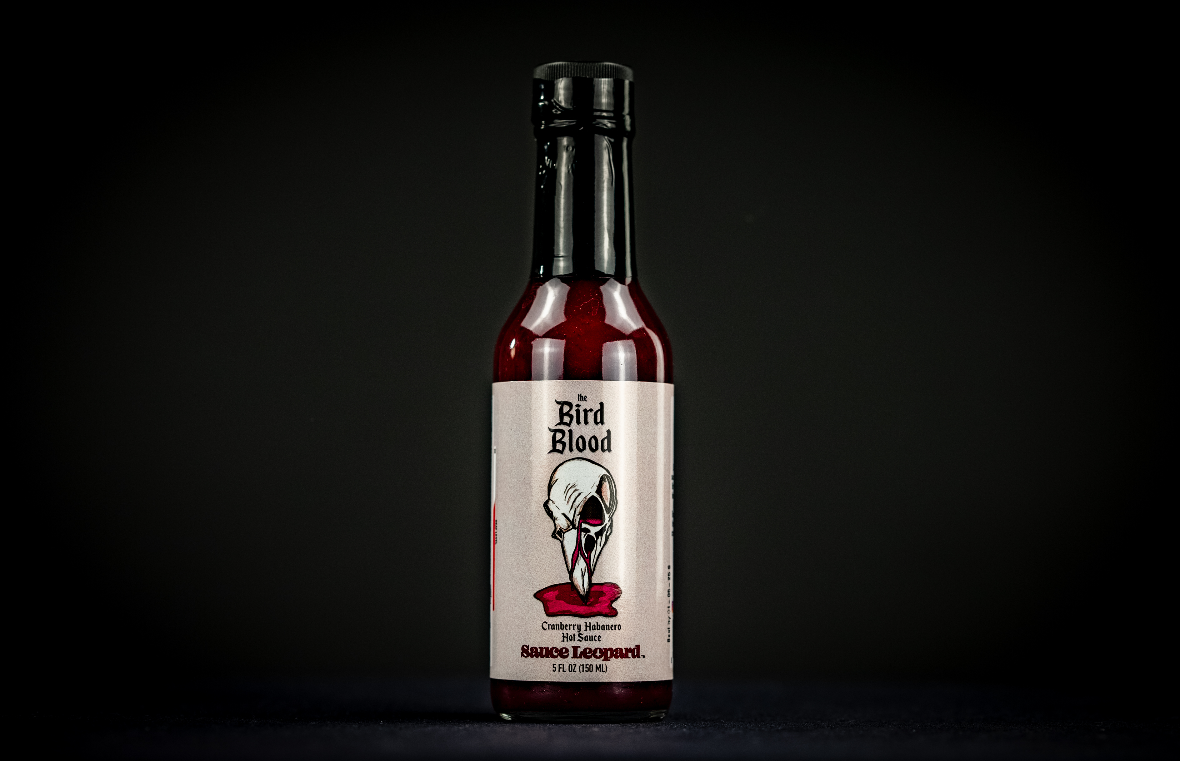 Sauce Leopard Product